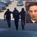 Da li Veselin Milić uživa status "VIP" uhapšenog? Istraga VJT od starta ga postavila u povoljniji položaj pred zakonom