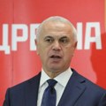 Zvezda završava dva pojačanja: Terzić otkrio pozicije, pričao i o budućnosti