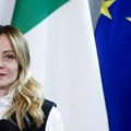 Melonijeva vrši pritisak na Brisel da izuzme energetiku iz pravila EU o potrošnji