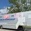 Mobilni mamografi od 26. maja u Petrovcu na Mlavi i Velikoj Plani: Rak dojke je, uglavnom, izlečiv kad se otkrije na vreme