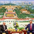 Si i Putin: Kao prijatelji, ali zna se ko je jači