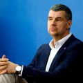 Jovanović za SK: Mali korak za košarku, veliki za Spartak