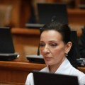 Tepić (SSP): I tužilaštvo u Srbiji ima uvid u skaj prepisku kriminalaca ali ne reaguje