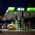 Demostat: Zastoj u pregovorima s MOL-om