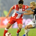Bivši fudbaler Zvezde promenio sport, ispao iz Superlige, sada će igrati za reprezentaciju