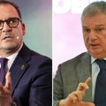 Tumbaković javno brani Peđu: "Ko ima pravo da urušava Mijatovića? Radio u Realu, a ne zna da vodi Partizan"