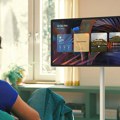 Samsung predstavlja The Movingstyle: prenosivi televizor dizajniran za moderan način života