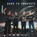 ASUS ROG Edition 20: slavlje 20 godina uz ekstravagantne specijale