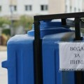 Vlada Srbije potpisala ugovor o dodeli pet auto-cisterni za pijaću vodu