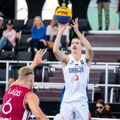 Srbija ima protivnika u polufinalu! Poznato kada igraju za finale