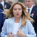 Melonijeva lobira za Zelenskog: "Naš stav ostaje nepromenjen"
