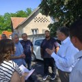 Čiste se kanali, stiže novi asfalt: Veliki infrastrukturni radovi u Sedlaru