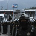 Meksiko izveo 100.000 policajaca i vojnika na ulice: Haos na ulicama pred otvaranje Mundijala