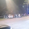 Detalji stravične nesreće kod Nikšića: Stradali mladići od 17 i 18 godina, trećem se lekari bore za život