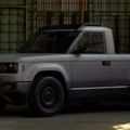 Dolazi najjeftiniji električni pick-up na tržištu