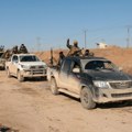 ISIS preuzeo odgovornost za napad u Alepu