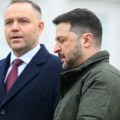 Portparol poljskog predsednika: Orden Zelenskog vraćen Poljskoj