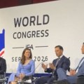 Uživo Mali na 21. Svetskom kongresu ekonomista