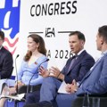 Mali na kongresu ekonomista: "Javni dug Srbije 43,7 odsto BDP-a, u Evrozoni prosek 88,89 odsto"