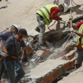 Potraga za preživelima nakon zemljotresa u Venecueli: Priključilo se više od 1.000 međunarodnih spasilačkih timova