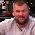 Janjuš otkrio koliki honorar ima u Eliti, svima pale vilice kad su čuli! Može da kupi stan u Beogradu na vodi