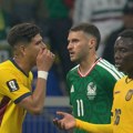 Direktan crveni zbog novog FIFA pravila! Ekvadorac isključen zbog poteza koji nikako nije smeo da napravi! (video)