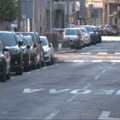 Radovi menjaju režim saobraćaja: Zatvoren deo Vlajkovićeve ulice u centru Beograda