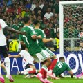 Prenos, Meksiko - Engleska: Ludnica na Asteki! (video)