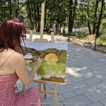 Otvoren konkurs za učešće na likovnoj koloniji „Ziđin Art 2026“ na Borskom jezeru: Najboljima slede novčane nagrade