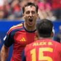 Evo gde možete da gledate uživo TV prenos meča Španija - Belgija u četvrtfinalu Svetskog prvenstva