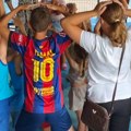 Данас драмска радионица за најмлађе на Градској плажи у Сремској Митровици: „Од игре до позорнице“ почиње у 18 часова