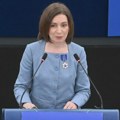 Predsednica Moldavije Maja Sandu imenovala novog premijera