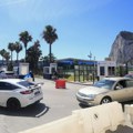 Od sutra bez granice između Španije i Gibraltara