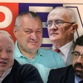 Potpuni haos u opoziciji zbog Rem-a Deo napada Šabića i ostale kandidate, deo ih brani, on brutalno odgovorio: "To je paušalno…