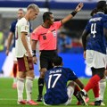 Glavobolja za Arsenal zbog Mundijala - defanzivca čeka duža pauza