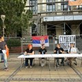 Studentska tribina u Kragujevcu: Važno je da se građani mobilišu za kontrolu izbora