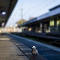 Čovek ispao iz voza u pokretu, svemu prethodila tuča: Našli ga 2 kilometra dalje, jedva je živ