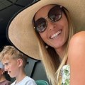 "Gradski život mi nikada nije bio potreban" Jelena Đoković na planini Batur na Baliju, poslala poruku zbog koje su počeli da…