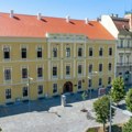 Čuvaju spomenik kulture od nacionalnog značaja: Obnovljena zgrada Narodnog pozorišta "Toša Jovanović"