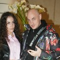 Десингеричина жена права је лепотица: Невена чува ћерку док он ради, ниједан мушкарац не сме да јој приђе