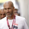 Francuska ozvaničila Zidana kao novog selektora: „Ovaj posao je jedini koji sam želeo da radim nakon Real Madrida“