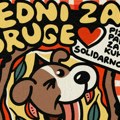 Crni ovan organizuje Pizza party za Kuhinju solidarnosti: Evo kako možete da pomognete