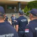 MUP: Vatrogasci-spasioci upućeni u Francusku da pomognu u gašenju šumskih požara