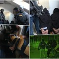 Uka bacao bombe, a Enis mu izdavao naređenja: Podignuta optužnica protiv dvojca osumnjičenog za napade na restorane u…