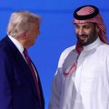Poziv koji je preokrenuo tok sukoba na Bliskom istoku? Saudijski princ hitno zvao Trampa, evo šta je zahtevao
