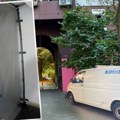 Jeziva tajna sa Bežanijske kose! Ovo je stan u kom je došlo do nezapamćenog pokolja: Zverski iskasapio sestru mačetom, pa…