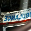 Pešak oboren u Jajincima: Sa teškim povredama prevezen u Urgentni centar