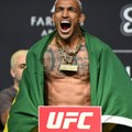 Tragedija promenila planove! Trebalo da se bori protiv Carukjana na UFC 331, pa se zbog smrti druga povukao