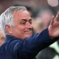 Kako se Žozeu Murinju sada smeje brk: Real Madrid je upravo prevario celu planetu