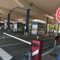 AMSS: Putnička vozila na graničnom prelazu Batrovci čekaju četiri sata na izlaz
